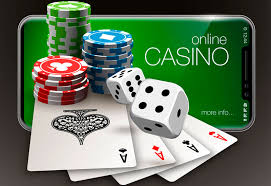 Официальный сайт 1Go Casino